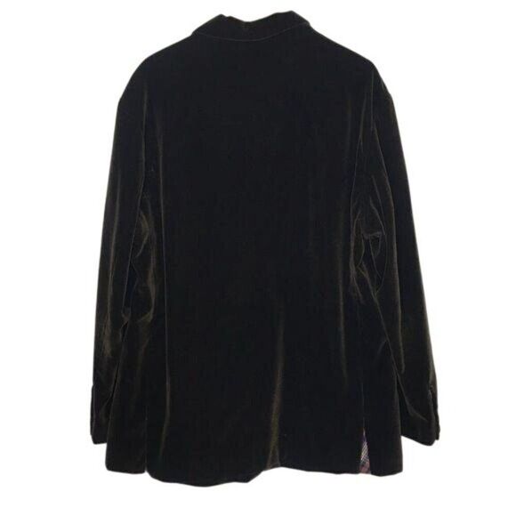 Robert Graham  blazer size 2 XL - Picture 2 of 11